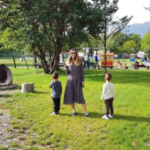 Our Stay At Ninemia Stay & Play In Karpenissi, Greece